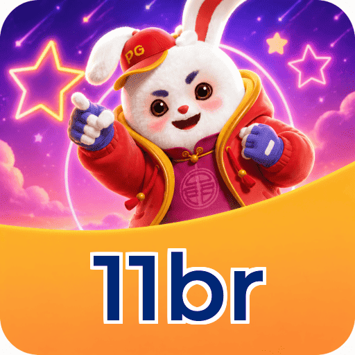 Logo 11br Telegram Canal Oficial