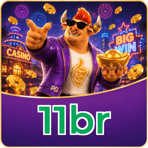 11br Logo Verificado