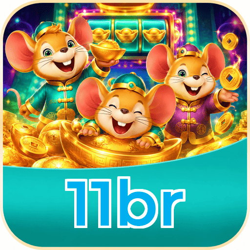 11br Logo Oficial