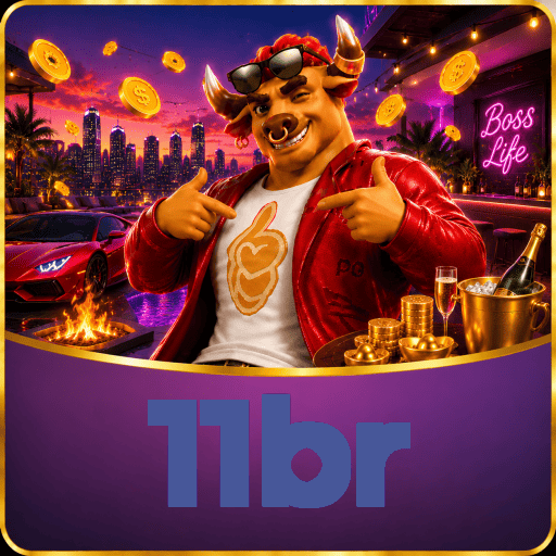 11br Download Speed Test Logo - Teste de Velocidade Certificado