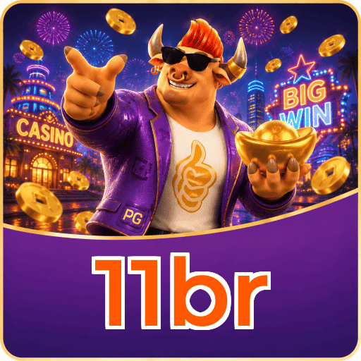 Requisitos do APK 11br para Android - Logo Oficial