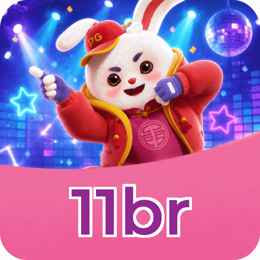 Logo da 11br